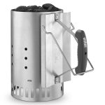 Weber 7416 Rapidfire Chimney Starter