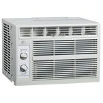 Perfect Aire 5000 BTU Window Air Conditioner