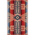 Pendleton Canyonlands Jacquard Hand Towel