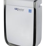 AD3000/AD3500 4-in-1 Pre-Filter, UltraHEPA, Carbon and VOC Filters Air