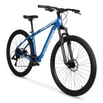 Bicycle Men's 29 Explorer Mountain Bike. Hard Tail. Blue