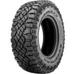 Goodyear Wrangler Duratrac All-Terrain LT275/65R18 113/110Q C Light Truck Tire