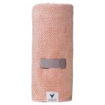 Volo Nanoweave Hero Hair Towel Single ,Pink