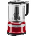 KitchenAid 5 Cup Food Chopper - Empire Red