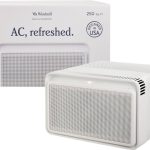 Windmill 6000 BTU Smart Window Air Conditioner