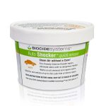 Auto Shocker ClO2 Odor Eliminator