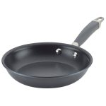 Anolon Advanced Home Hard-Anodized 8.5" Nonstick Skillet - Moonstone