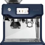 Breville Barista Touch Damson Blue Espresso Machine