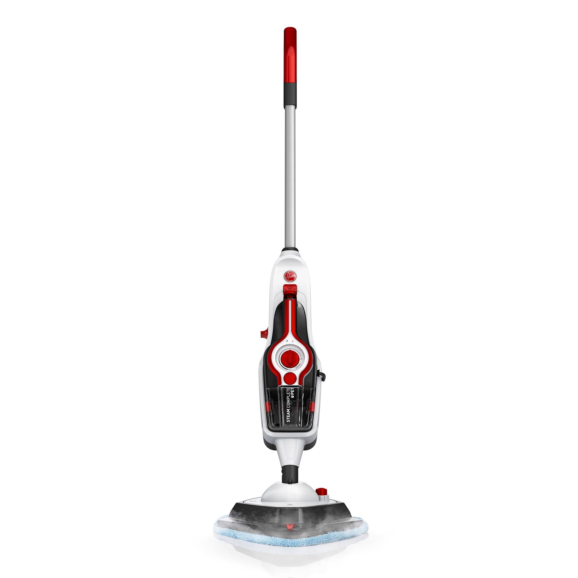 fd0605a1e10c7d56d430e35f3c4fe3ab69ebe139eb8f82f5c0845d117bc2f26d.jpg Hoover Steam Complete Pet Mop - Image 1