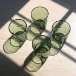 Our Place Set of 4 Tumblers Dawn