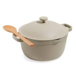 Our Place Perfect Pot Set in Steam