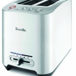 Breville - Die-Cast 2-Slice Smart Toaster