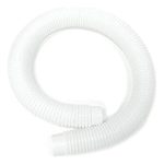 Summer Waves Replacement 1.5" x 2' Plastic Return or Suction Hose Pools