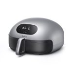 Typhur Dome | #1 in Cooking Speed, Air Fryer Cooking | Twice The Capacity. Half The Time.