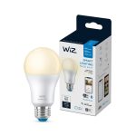 Wiz - A19 Smart LED Bulb - Soft White