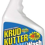 Krud Kutter Window Wash 32 oz, Size: 2 Pack