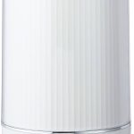 Homedics TotalComfort Deluxe Ultrasonic Humidifier - White