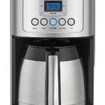 Cuisinart 12 Cup Perfect Temp Coffeemaker
