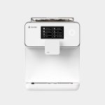 Terra Kaffe TK-01 Espresso Machine - White