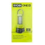 Ryobi P29014BTLVNM One+ 18-Volt Cordless Bug Zapper (Tool Only)