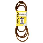 Cub Cadet Deck Belt