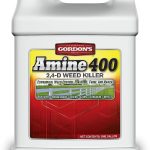 Gordon's Amine 400 2,4-D Weed Killer, 1 Gallon