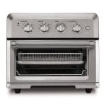 Cuisinart Air Fryer, Convection Toaster Oven