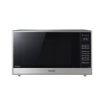 Panasonic 2.2 Cu. ft. Stainless-Steel Microwave Oven with Inverter Technology