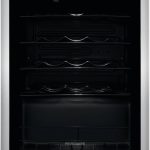 Frigidaire - 24-Bottle Wine Cooler