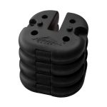 Caravan Canopy Weight Plates