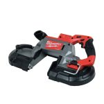 Milwaukee 2729-20 M18 Fuel Cordless Lithium-Ion Deep Cut Band Saw (Tool Only)