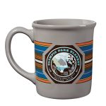 Pendleton - National Park Mug - Olympic