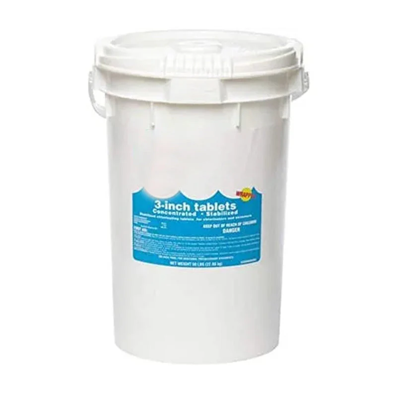 ffcf11b8363c7300df4b97dba358a241c28615fbc77d92610d3d349d37c5ff61.webp 3 INCH CHLORINE TABLETS – 50 LBS - Image 1