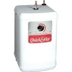 Waste King AH-1300-C Quick & Hot Instant Hot Water Dispenser - Tank