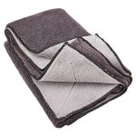 Grant's 6 sq. ft. Premium XL Plush Drying Towel