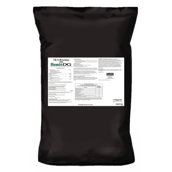 The Andersons PGF Complete 16-4-8 Fertilizer with Humic DG 10,000 sq.ft.