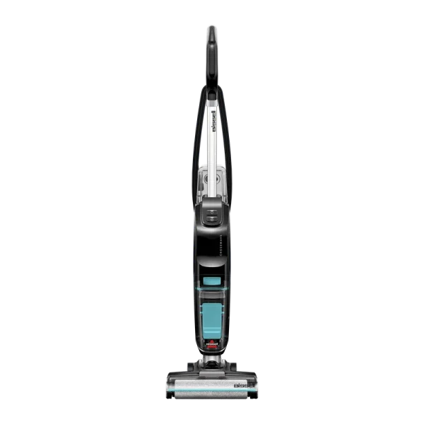BISSELL Crosswave Hard Floor Expert, Corded, Multi - Surface Hard Floor Cleaner, Wet Dry Vacuum, for Tile, Sealed Wood Floors, and Laminate, Lightweight, Two Tank Technology, Self Cleaning Cycle, 3831