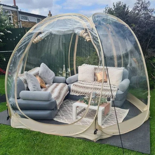 Alvantor Bubble Tents
