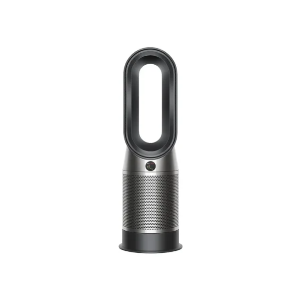 Dyson HP07 Purifier Hot + Cool Fan - Black Nickel