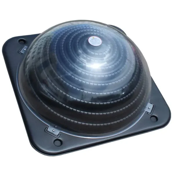 Dohenys Large Solar Dome Solar Heating for Pools 70605