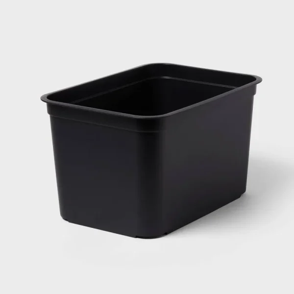 Large Heavy Duty Storage Bin - Brightroom