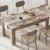 grey-1.18" Thickened Tabletop