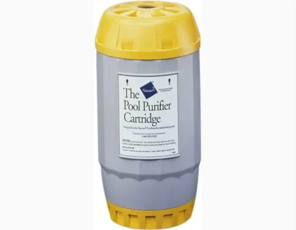 Nature2 W28166 Mineral Cartridge Replacement A30
