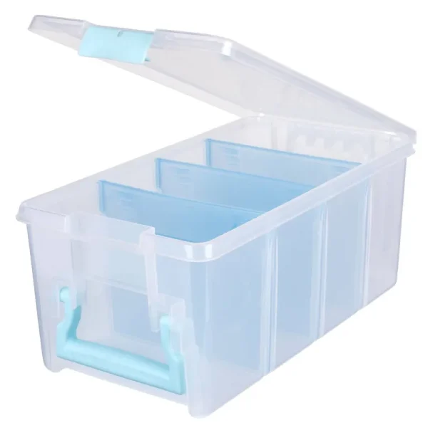 Essentials Half Craft Supply Box - Each