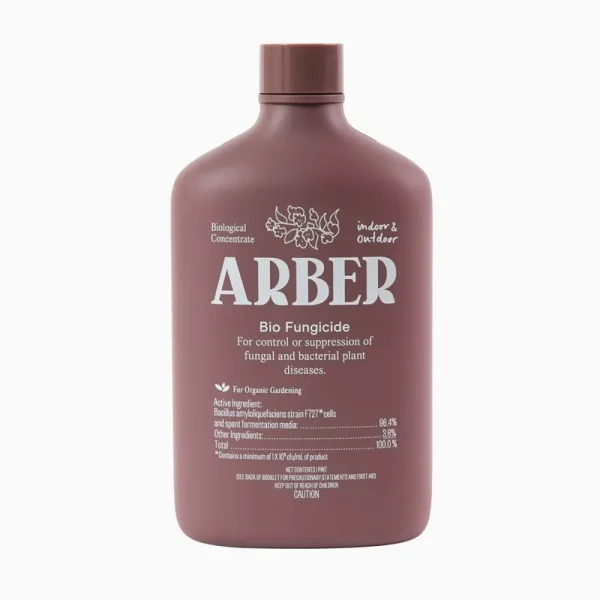Arber Bio-Fungicide