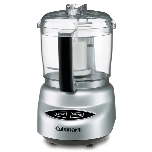 Cuisinart 4-Cup Mini-Prep Plus Food Processor