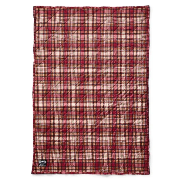 Eddie Bauer Oversized Down Throw - Copper - Size One Size