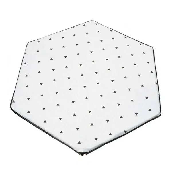 (Pre-Order) Pop N' Go Mini Mountain Mattress Cover
