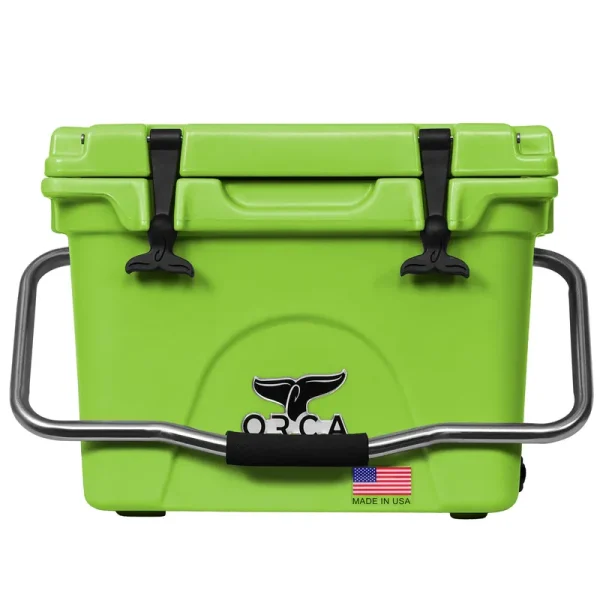 Orca 20-Qt. Cooler - Lime