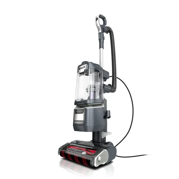 Shark Rotator Pet Pro Lift-Away ADV Upright Vacuum Odor Neutralizer Technology